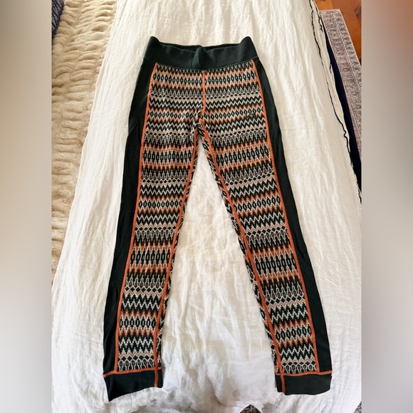 Kari Traa Silja Merino Wool Baselayer Set - Large - Picture 4 of 4